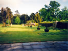 20. Sutton Bonington gardens