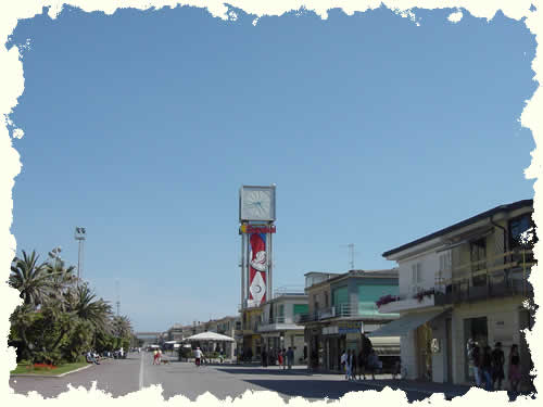 clocktower