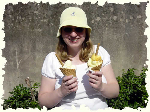 icecreams