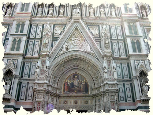 facade
