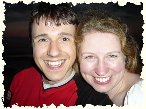tom and charlotte