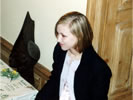 5. Elisabeth Caven-Atack