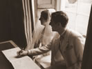 12. Charlotte & Tom
