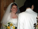 14. Charlotte & Tom's back