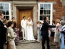 15. Marcus the cameraman directing guests