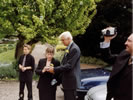 20. Tom Bridge, Pauline Hill, Tony Hill & Kevin Bridge