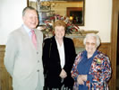 21. Robin Caven-Atack, Anne Caven-Atack & Grandma Atack