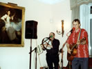 29. Russell Jones & Andrew Caven-Atack
