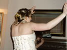 35. Charlotte (& Victoria Ash) dancing