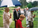 7. people on the lawn
