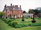 9. Sutton Bonnington Hall