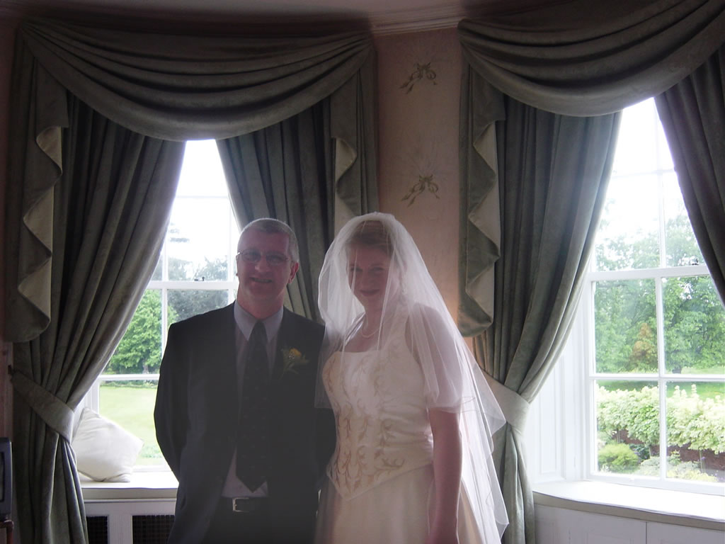 Kingsley Ash & Charlotte