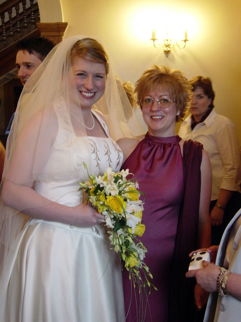 Charlotte & Sarah Ash