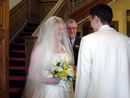 6. Charlotte, Kingsley Ash & Tom