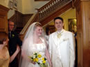 8. Victoria Ash, Kingsley Ash, Charlotte & Tom