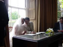 13. Charlotte, Tom & Andrew Caven-Atack