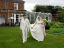 15. Tom & Charlotte
