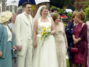 20. Mary Stallard, Tom, Charlotte, Victoria Ash & Sarah Ash