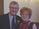 24. Kingsley Ash & Sarah Ash