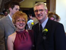 25. Sarah Ash & Kingsley Ash