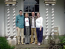 48. Tom, Anne Fedrick, Andy Fedrick & Charlotte