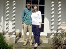 50. Tom & Charlotte