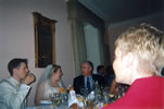 2. Tom, Charlotte, Kingsley Ash & Sarah Caven-Atack