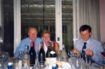 5. Robin Caven-Atack, Anne Caven-Atack & Phil Brightman