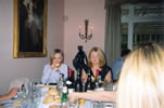 6. Elisabeth Caven-Atack & Alyce Atack