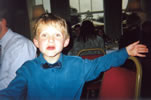 10. Archie Caven-Atack