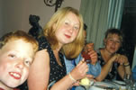 17. Jack Caven-Atack, Alyce Atack & Sarah Vernon