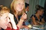 18. Jack Caven-Atack, Alyce Atack & Sarah Vernon