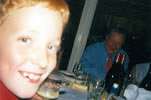 20. Jack Caven-Atack & Robin Caven-Atack