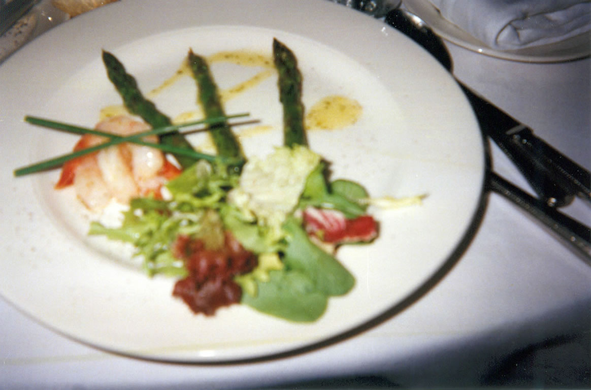 food