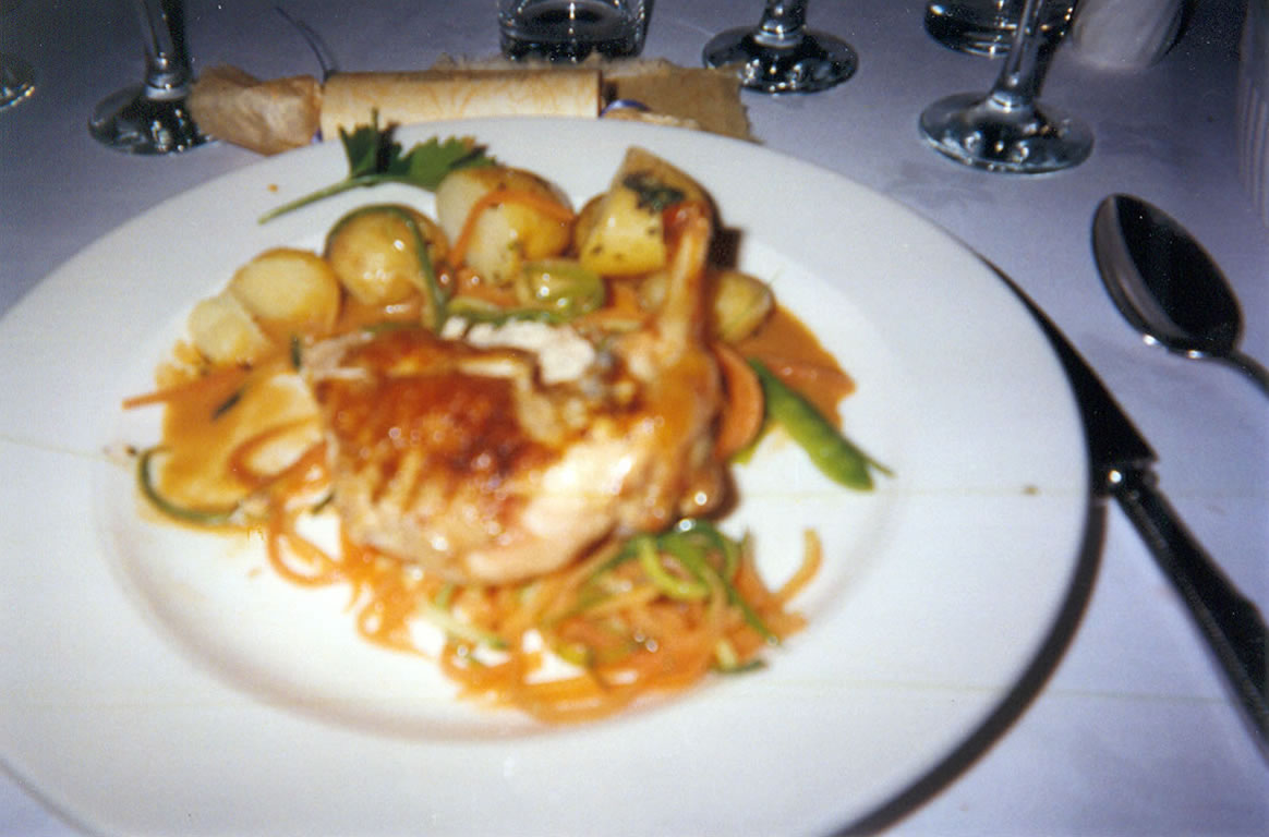 food