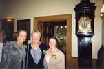 1. Lisa MacDowell, Linda Seeley & Vanessa Seeley
