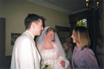 2. Tom, Charlotte & Vivienne Caven-Atack