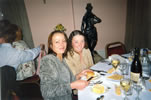 6. Lisa MacDowell & Vanessa Seeley