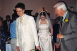 7. Tom, Charlotte & Pop
