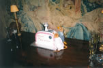 21. cake