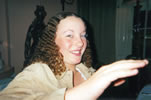 15. Vanessa Seeley