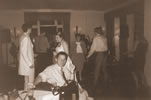 16. dancing