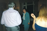 17. dancing