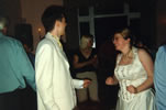 20. dancing