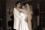 11. Tom & Charlotte dancing