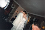 14. Tom & Charlotte dancing