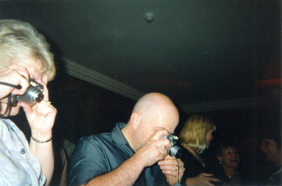 photo takers