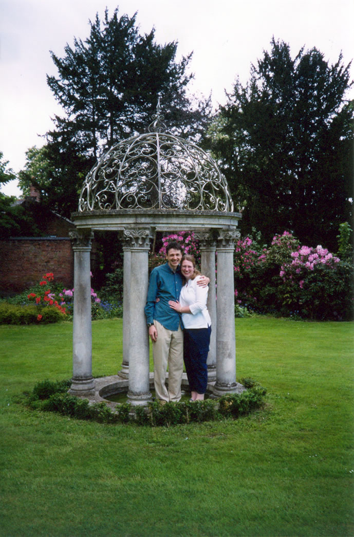 Tom & Charlotte