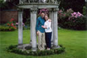 3. Tom & Charlotte