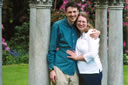 4. Tom & Charlotte